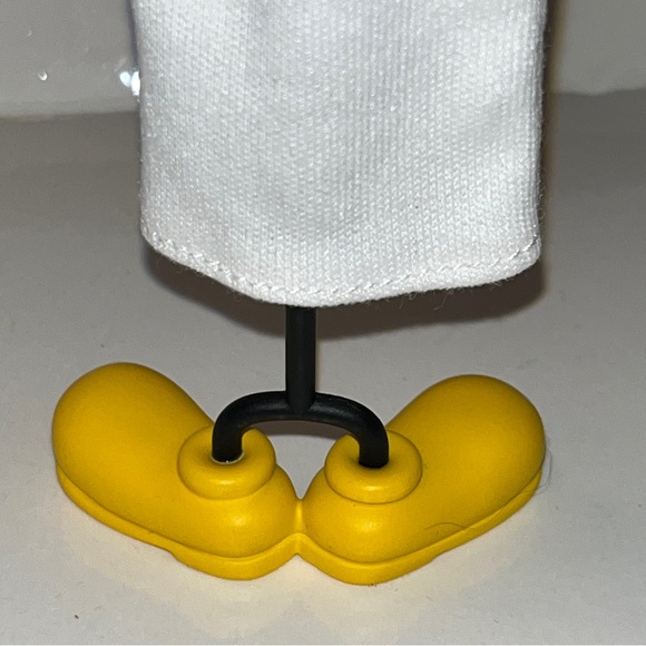 HALLMARK MICKEY MOUSE 2007 Christmas Ornaments “Style With A Smile” And “2023”. - Picture 9 of 17